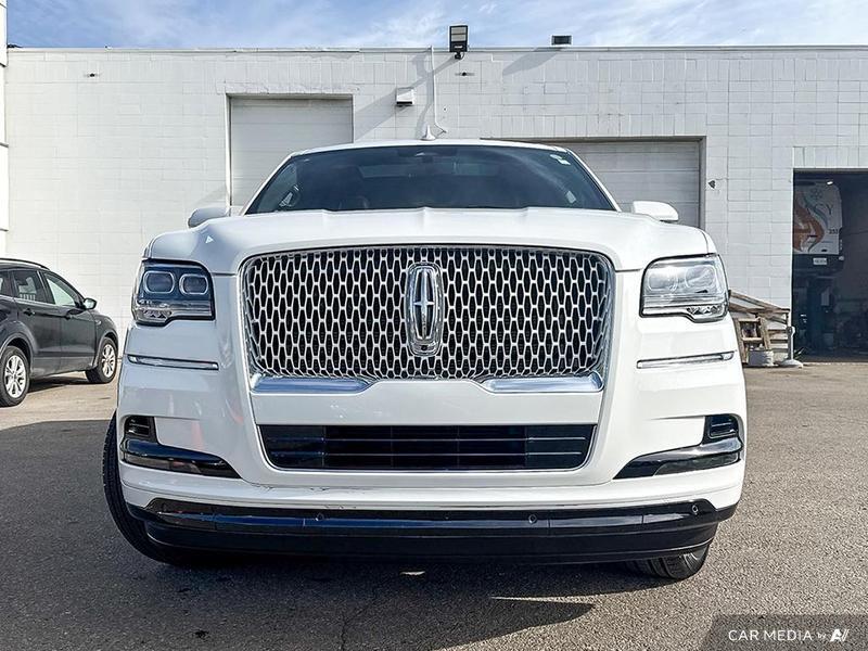Lincoln Navigator 2024