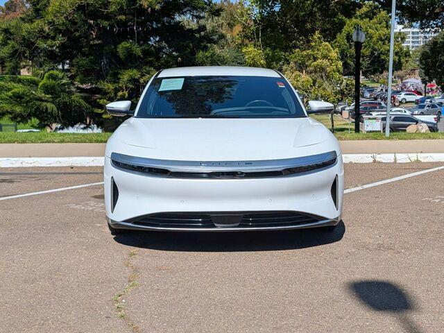 Lucid Air 2023