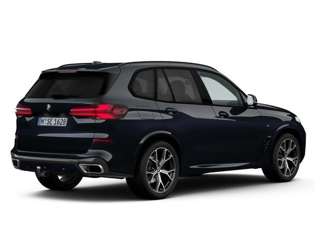 BMW X5 2024
