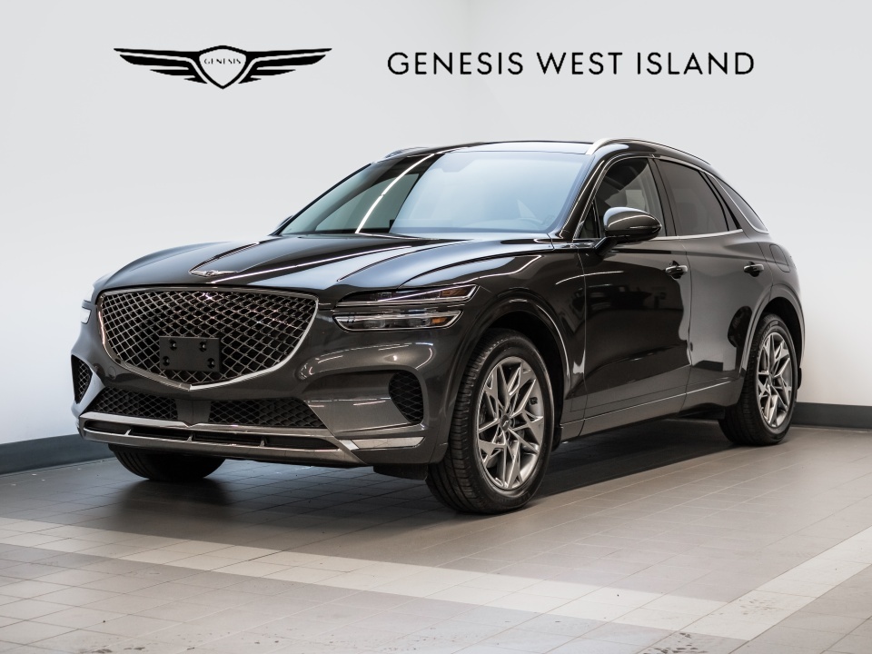 Genesis GV70 2024