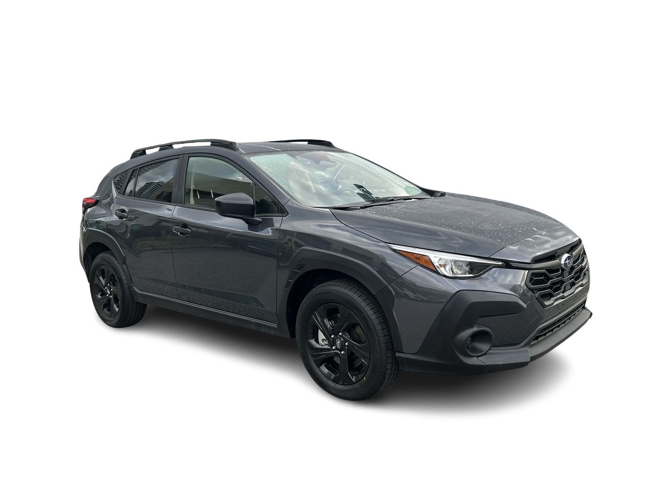 Subaru Crosstrek 2025