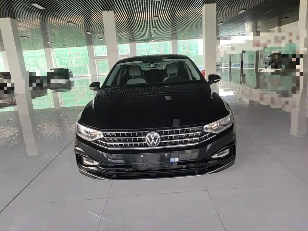 Volkswagen Magotan 2023