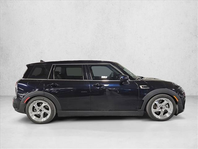 Mini Clubman 2024