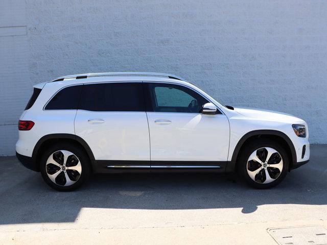 Mercedes-Benz GLB 250 2025