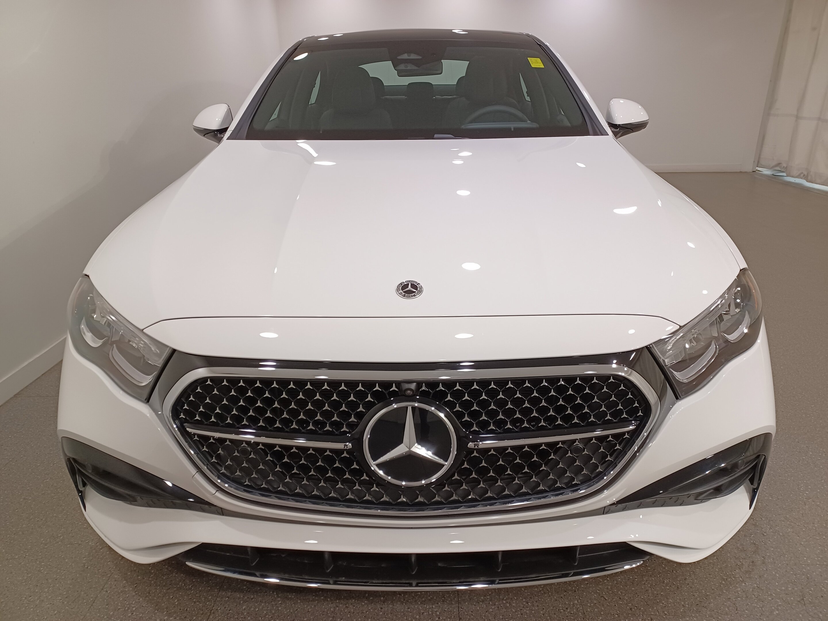 Mercedes-Benz CLA 2024