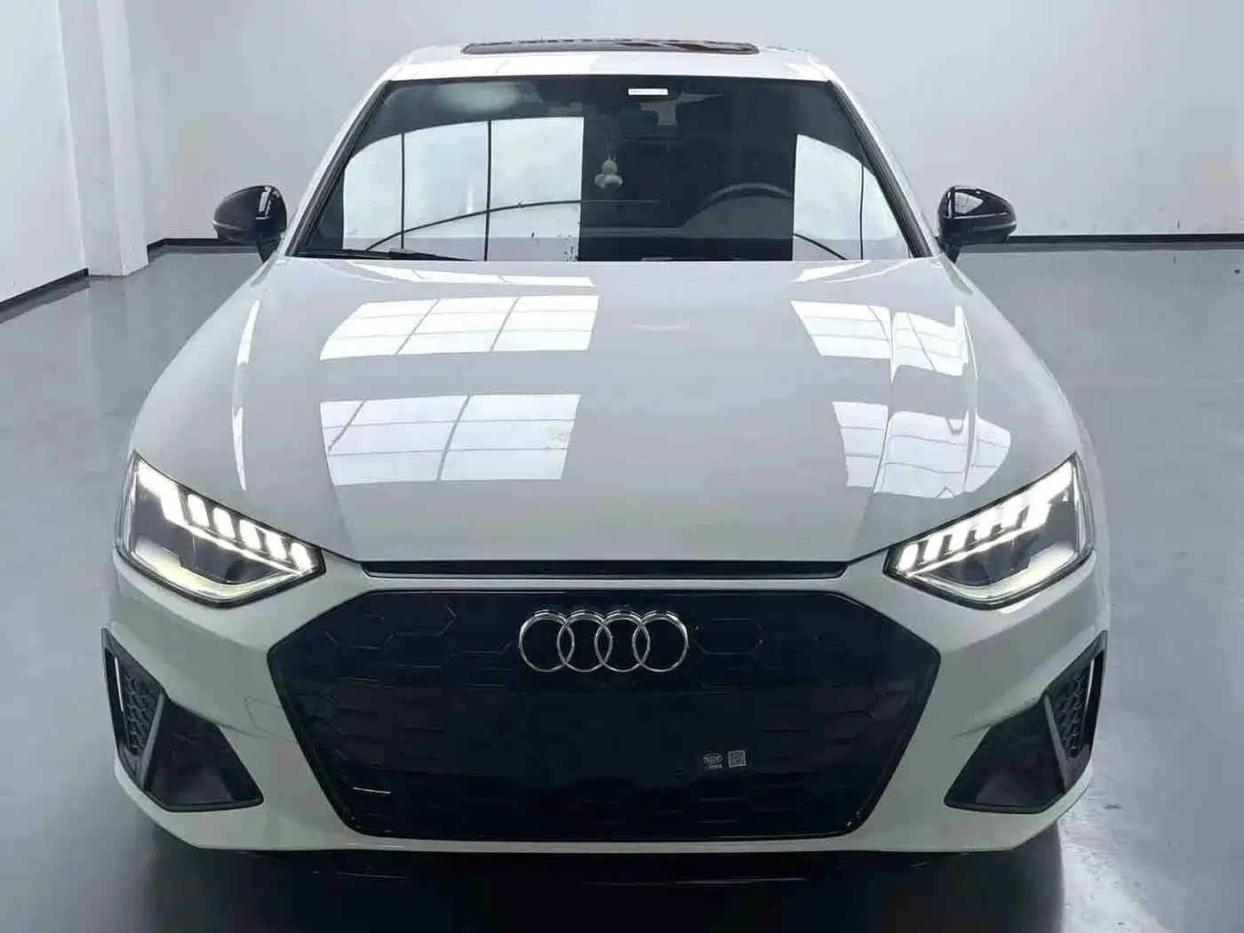 Audi A4 2024