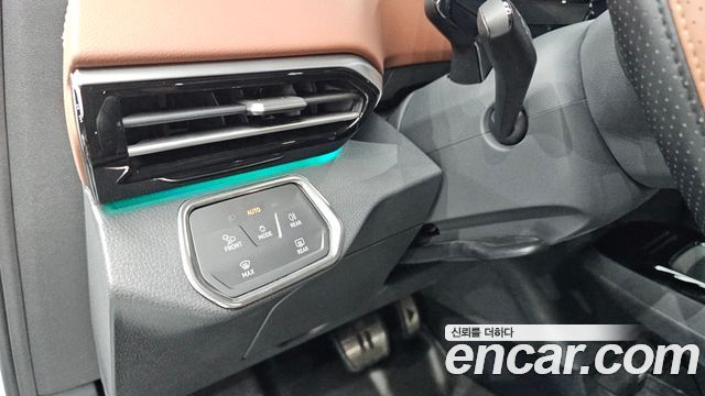 Volkswagen ID.4 2023