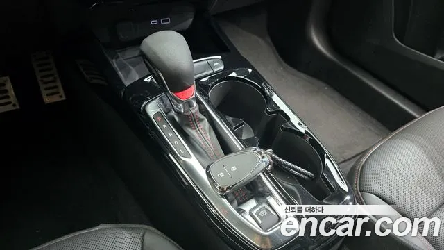 Chevrolet Trax 2023