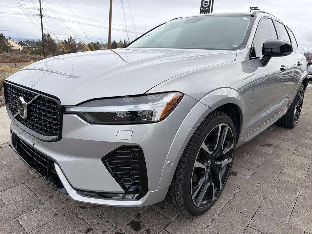 Volvo XC60 2023