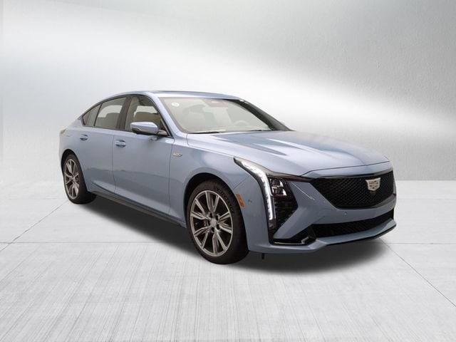 Cadillac CT5-V 2026