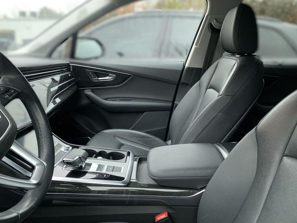 Audi Q7 2023