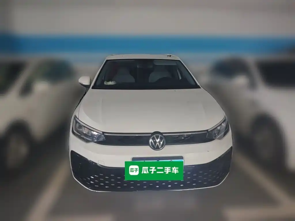 Volkswagen Lavida 2025