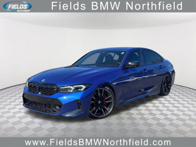 BMW M340I 2023