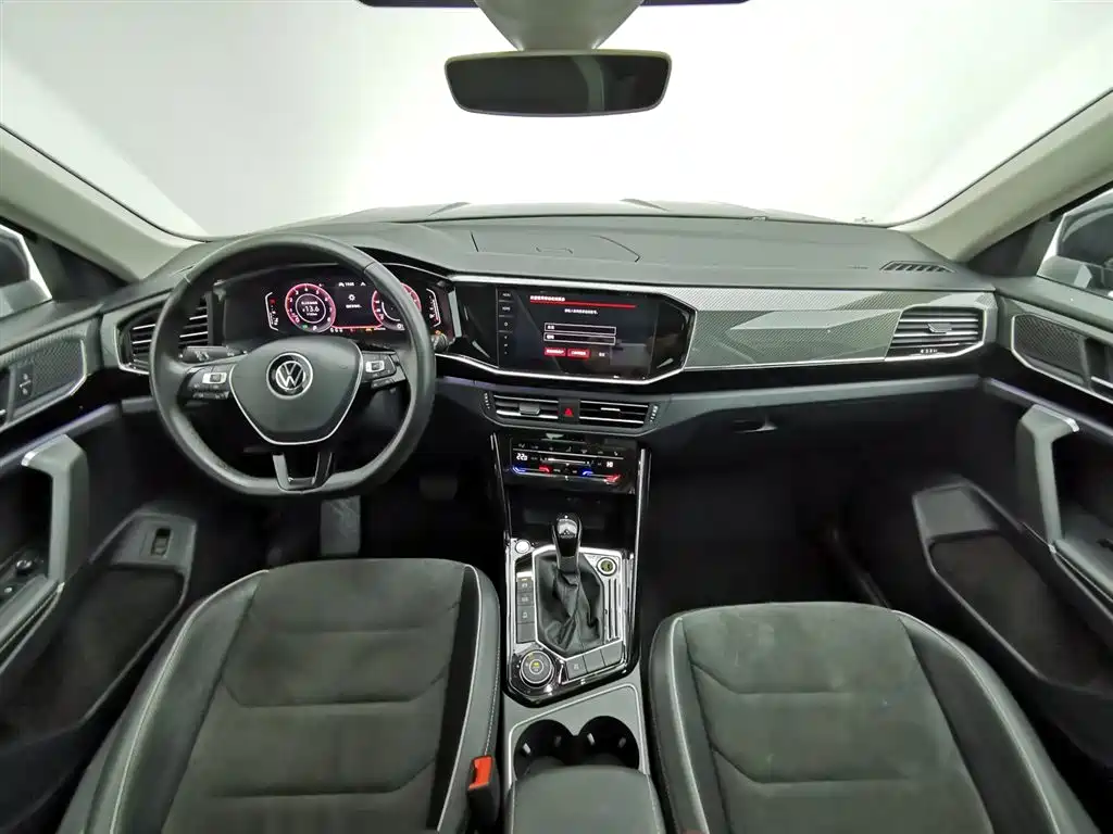 Volkswagen Tayron 2022