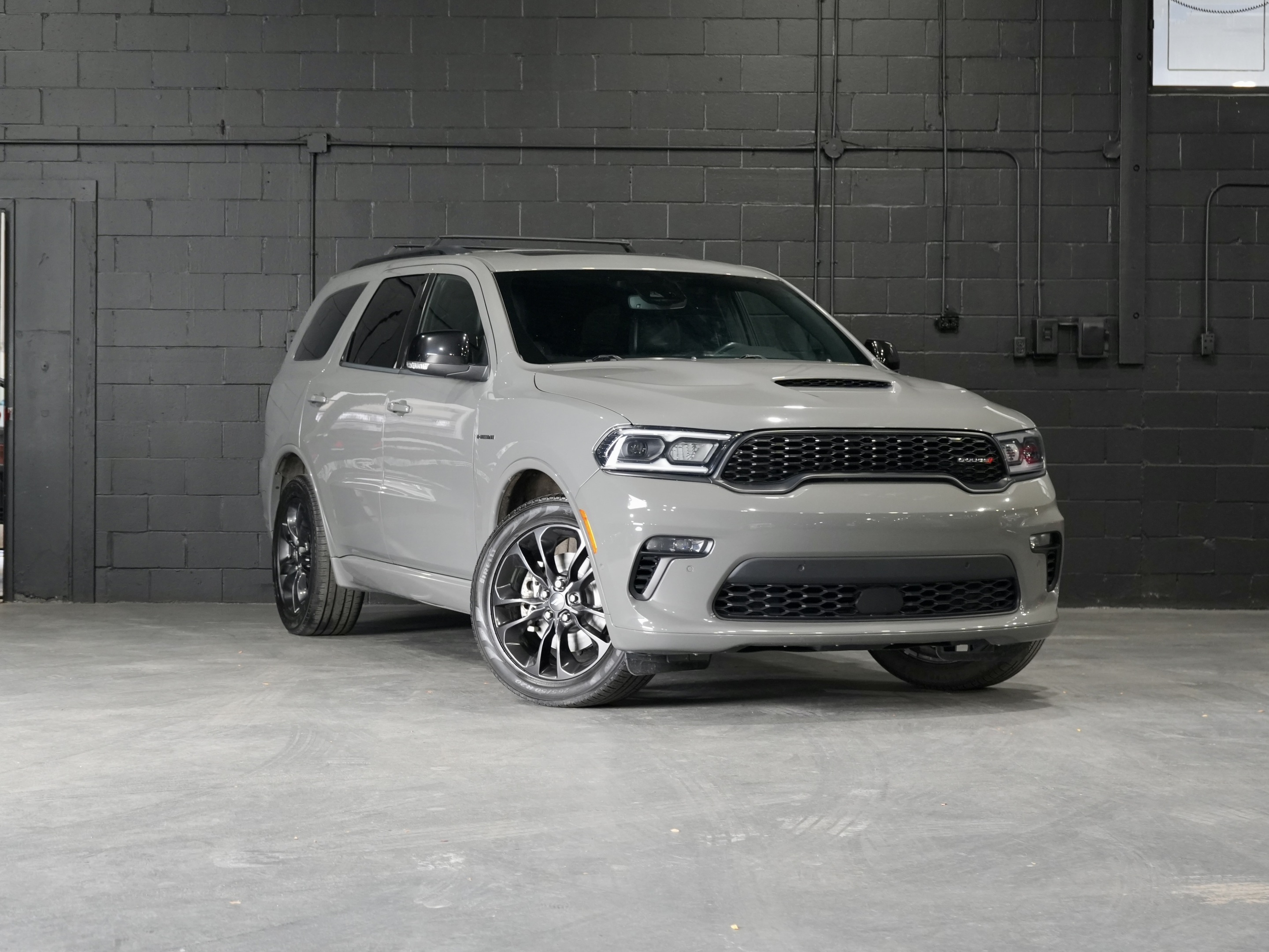 Dodge Durango 2023