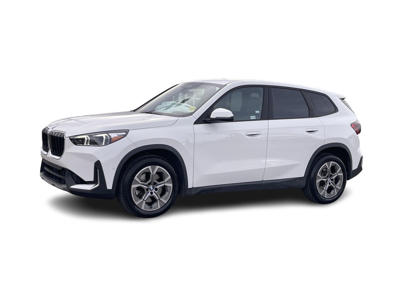 BMW X1 2025