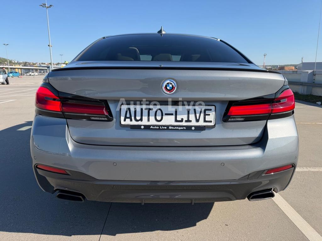 BMW 530 2023