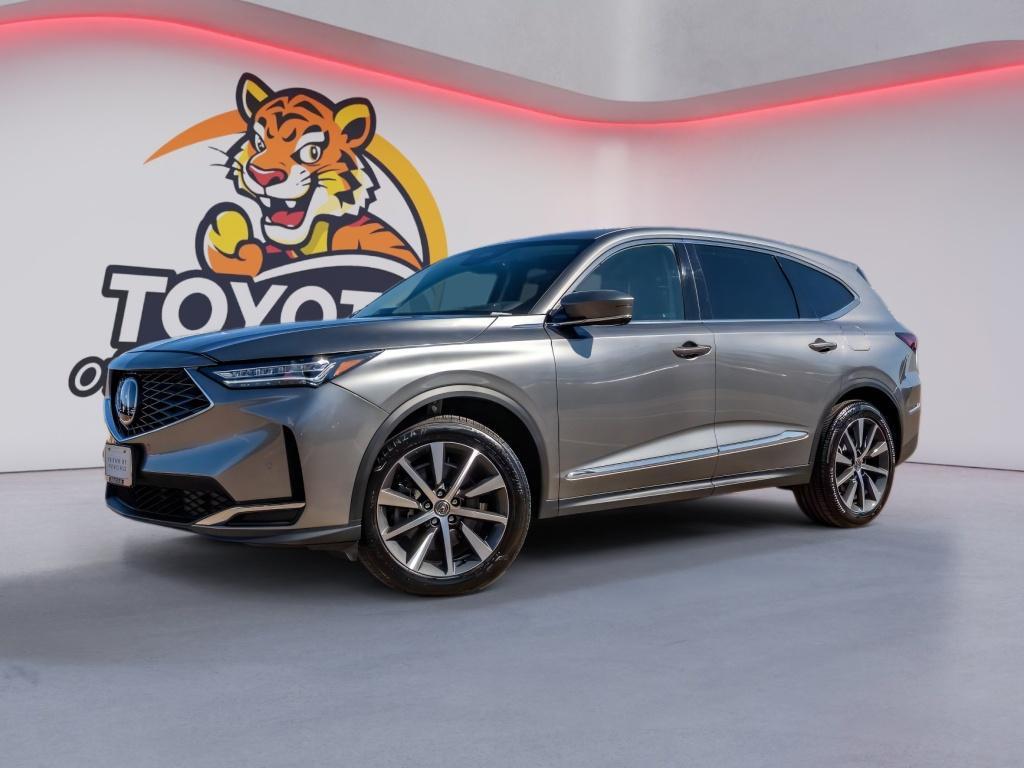 Acura MDX 2025