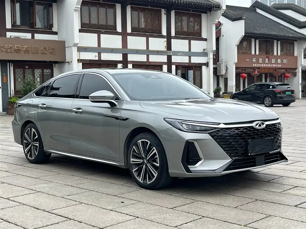 CHERY Arrizo 8 2023