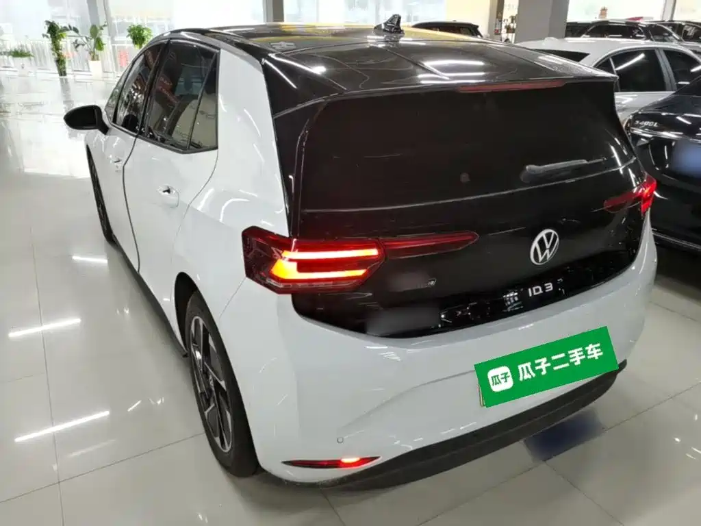 Volkswagen ID.3 2024