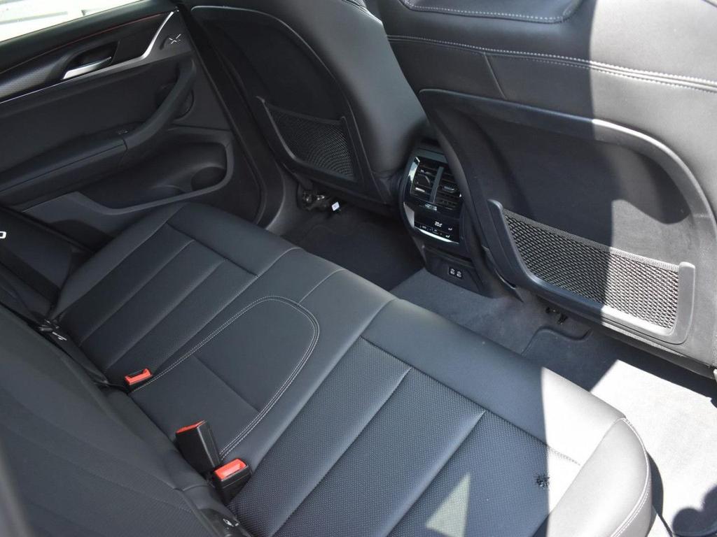 BMW X3 2023