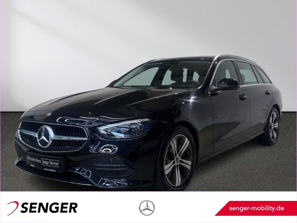 Mercedes-Benz C 200 2022