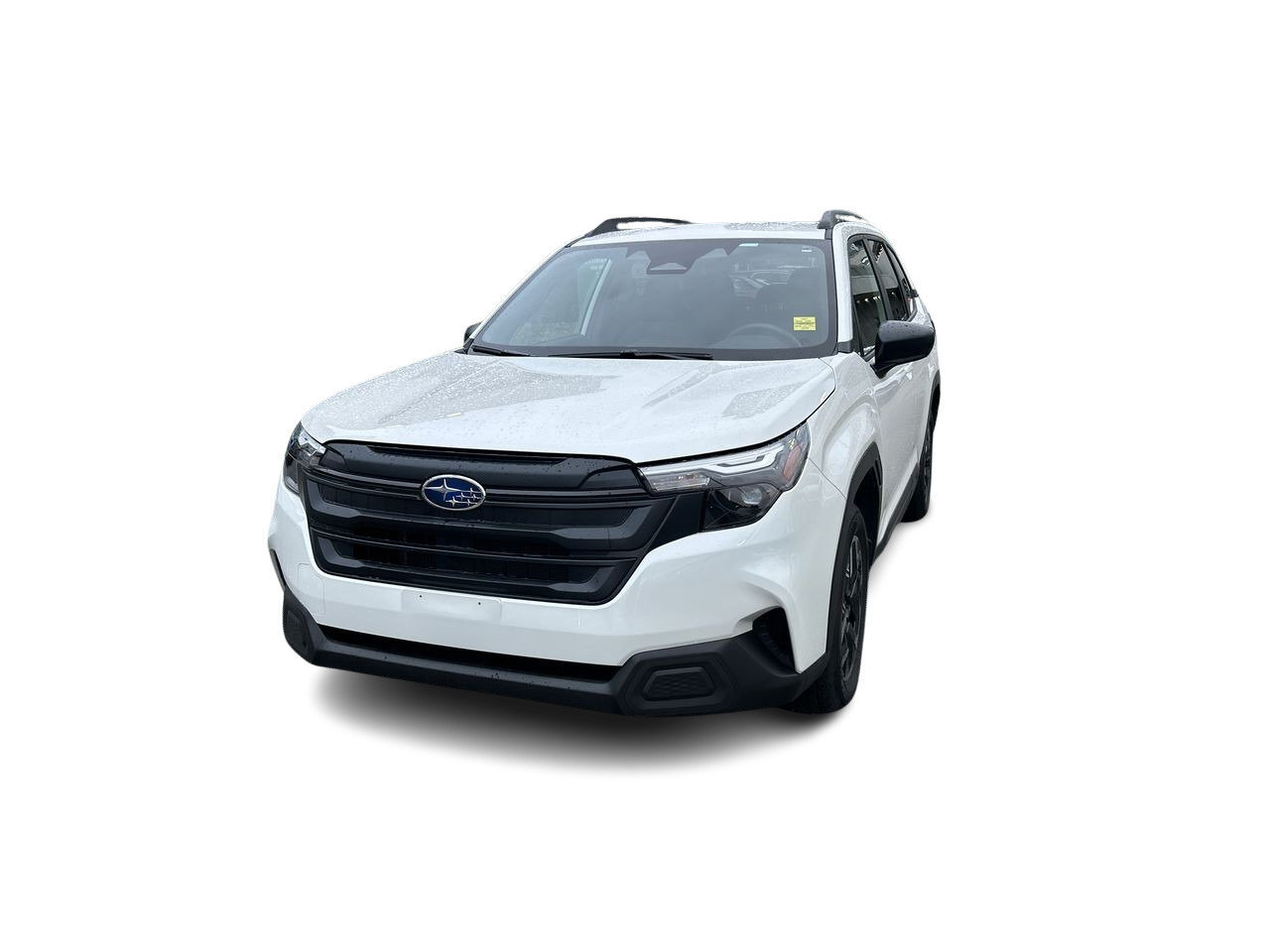 Subaru Forester 2025