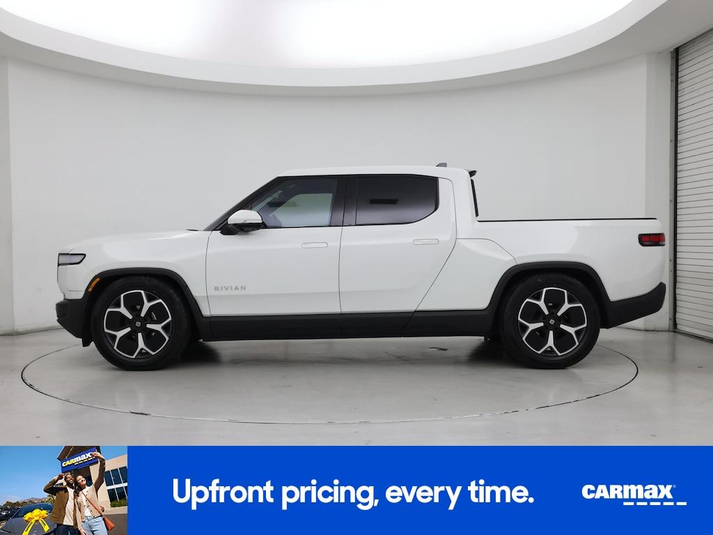 Rivian R1T 2023
