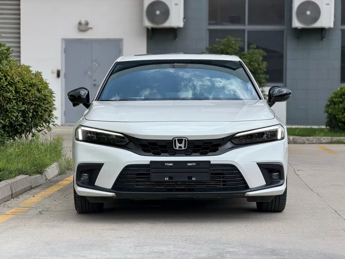 Honda Civic 2025