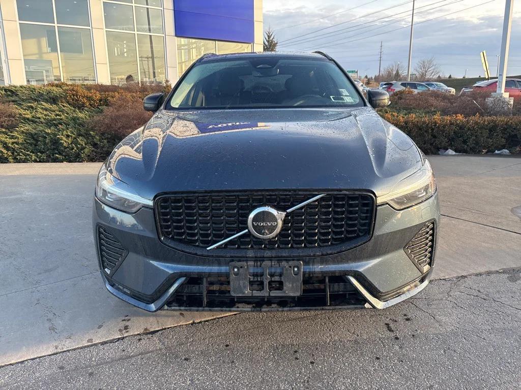 Volvo XC60 2023