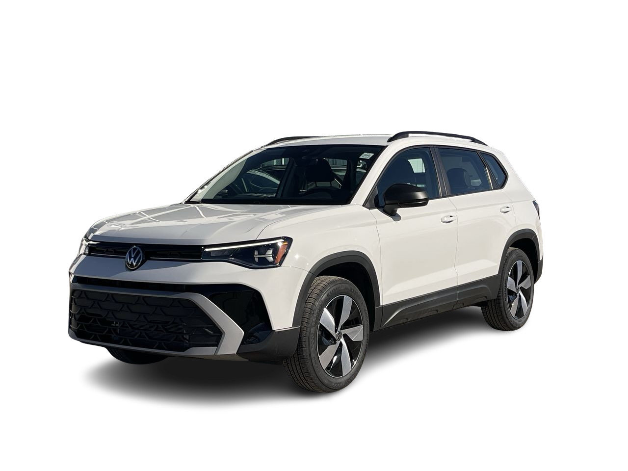 Volkswagen Taos 2025