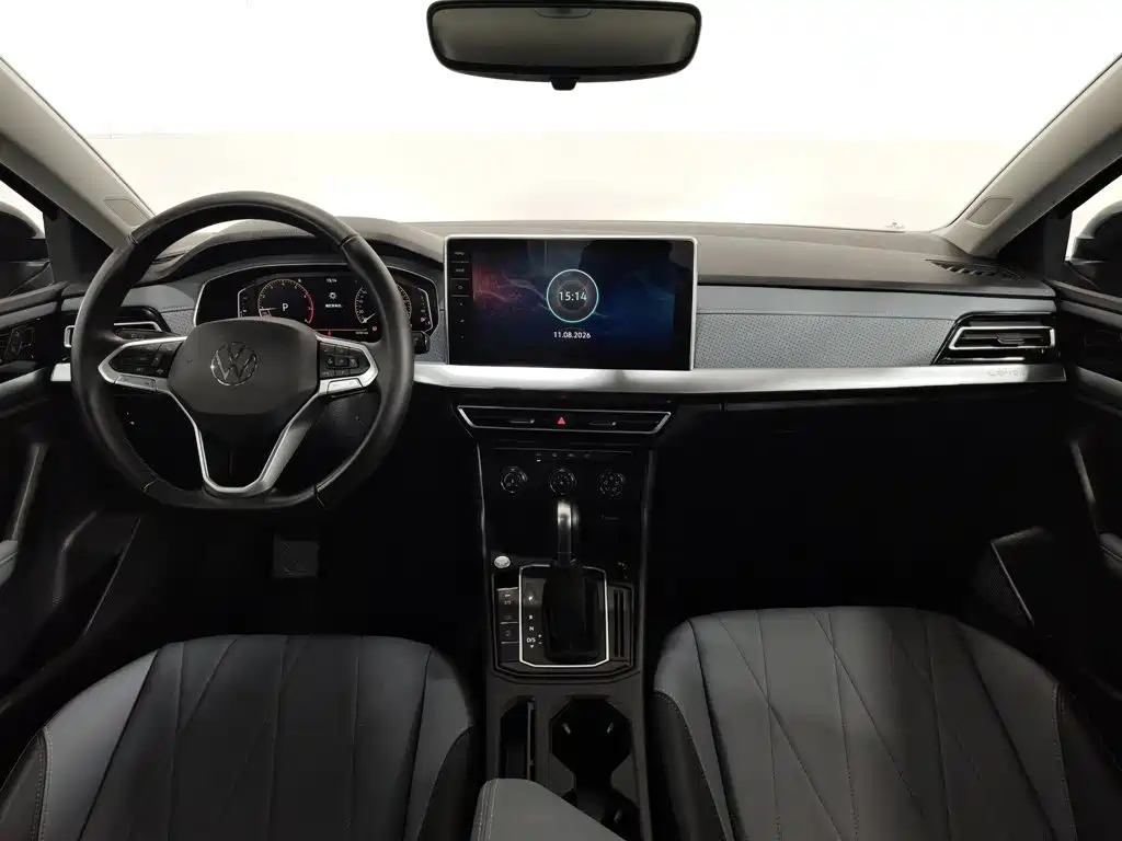 Volkswagen Lavida 2023