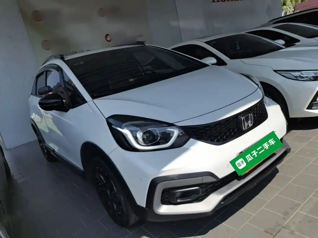 Honda Life 2023