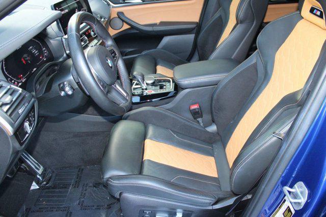 BMW X4 M 2023
