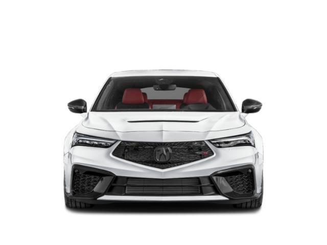 Acura Integra 2025