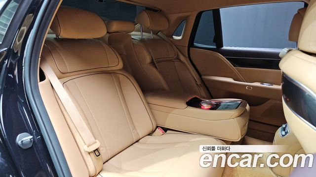 Genesis G90 2023