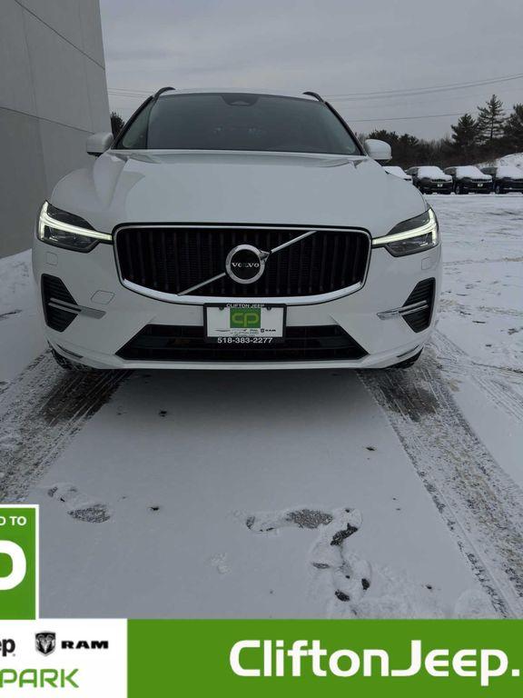Volvo XC60 2023