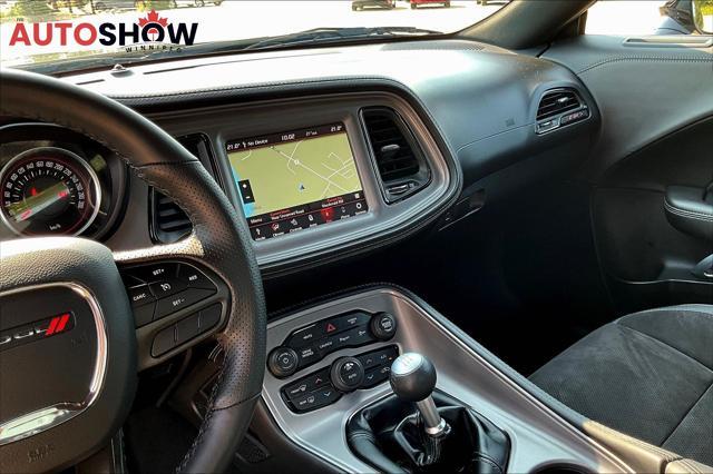 Dodge Challenger 2023