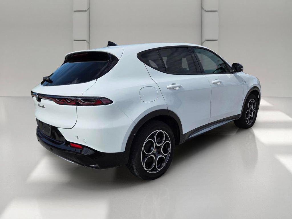 Alfa Romeo Tonale 2024