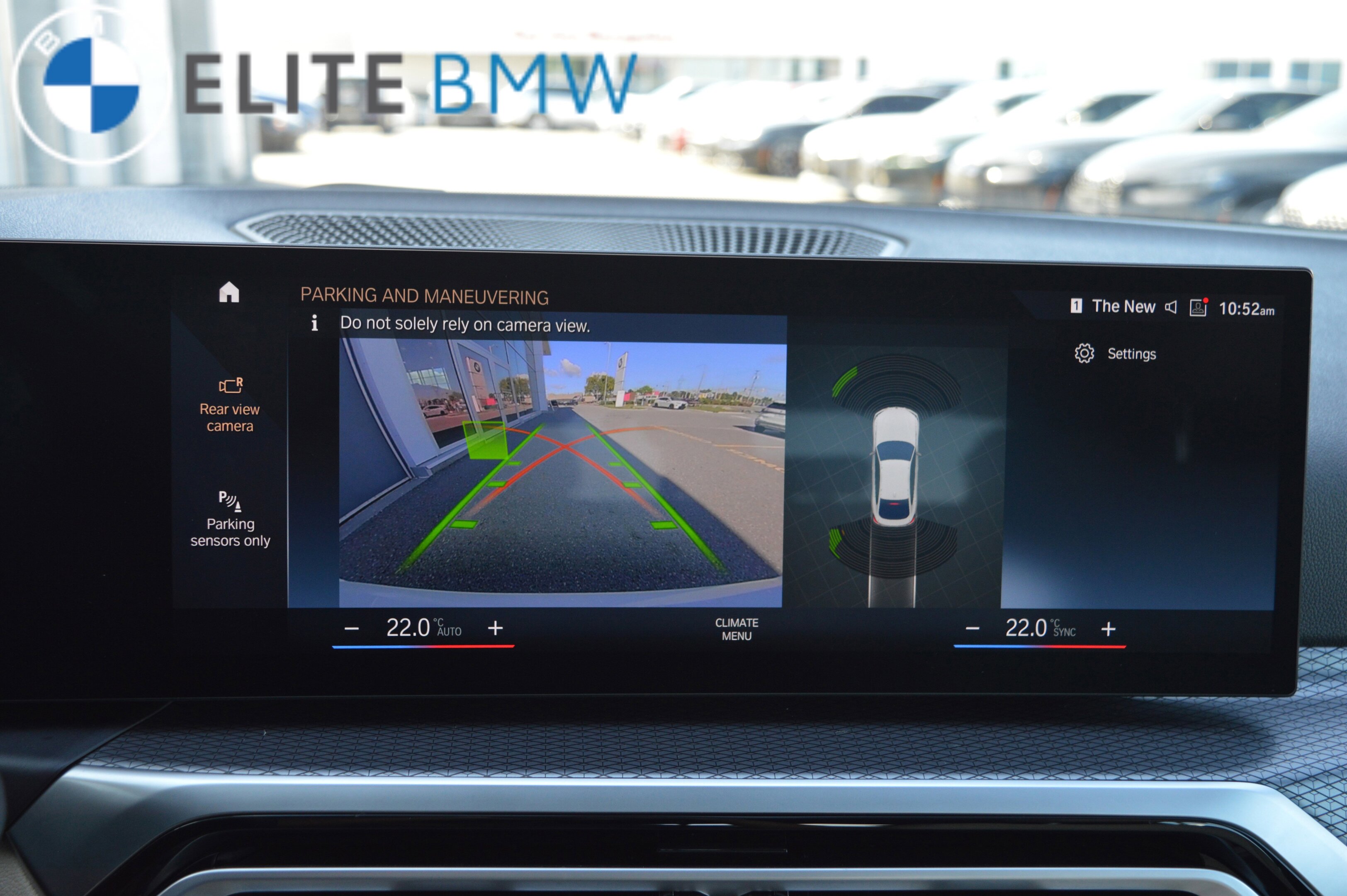 BMW i4 2023