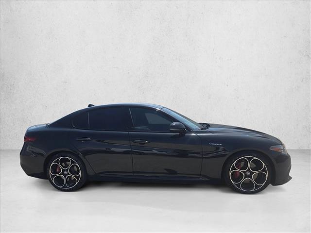 Alfa Romeo Giulia 2023