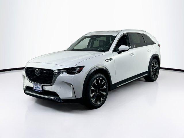 Mazda CX-90 2024