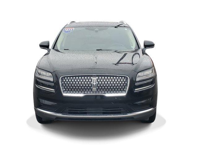 Lincoln Nautilus 2023