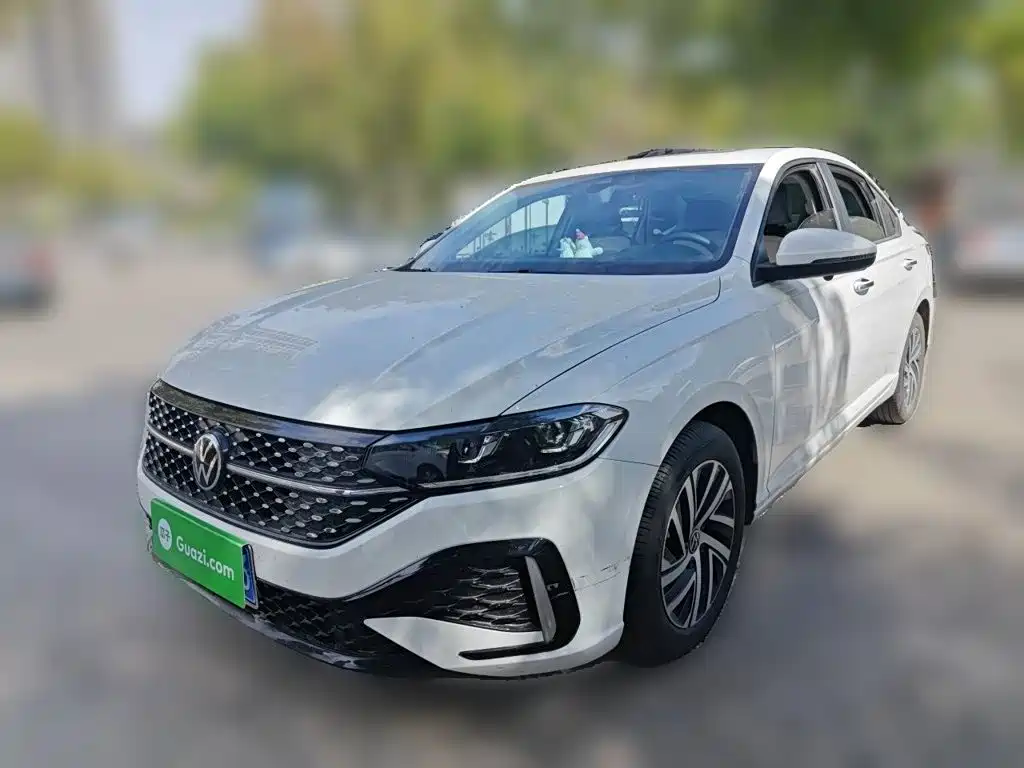 Volkswagen Lavida 2023