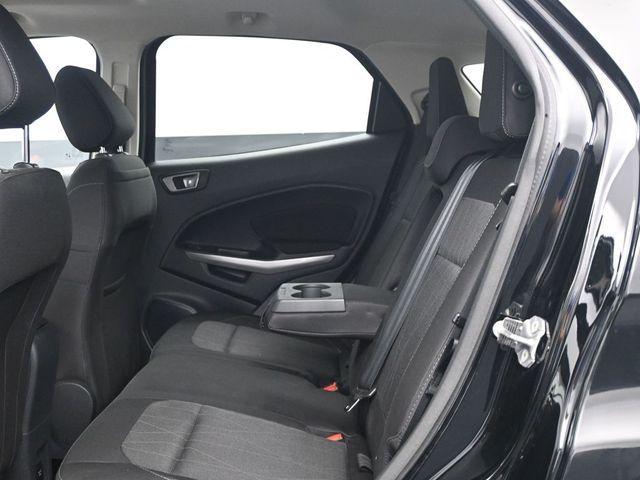 Ford EcoSport 2022