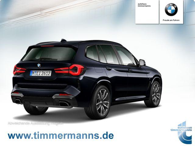 BMW X3 2021
