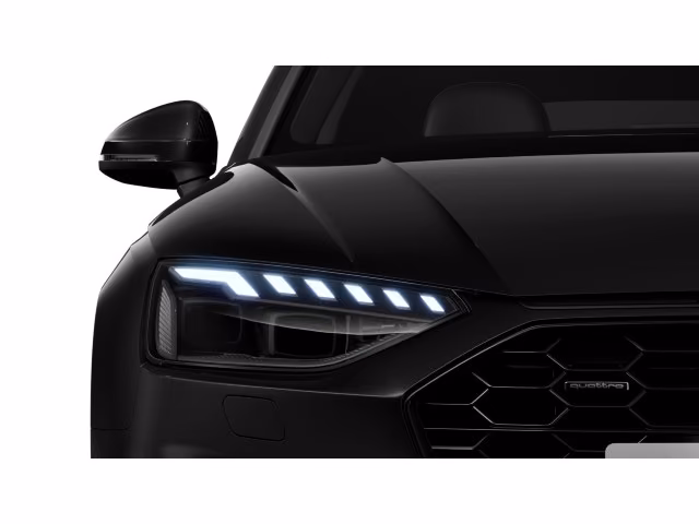 Audi A4 2023