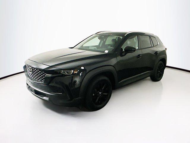 Mazda CX-50 2025