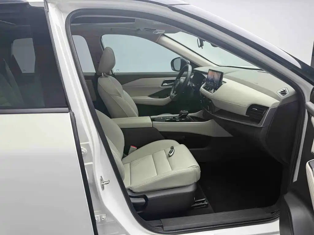 Nissan X-Trail 2021