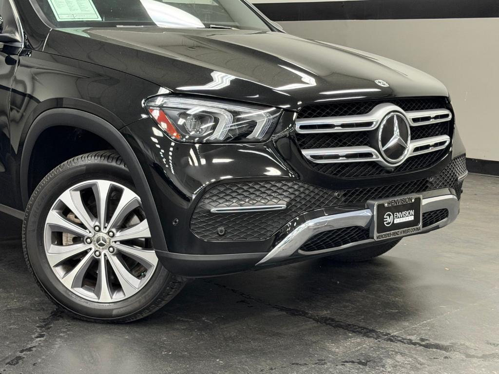 Mercedes-Benz GLE 350 2023